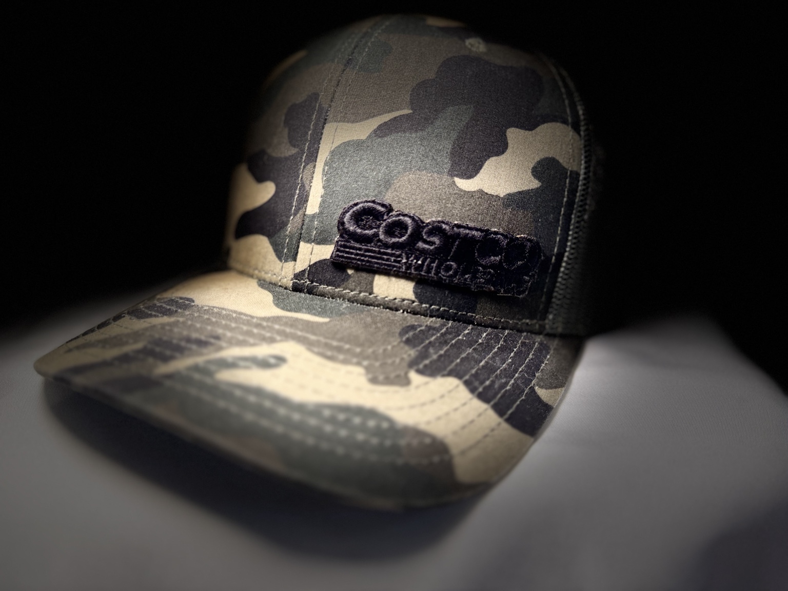 Costco Hat